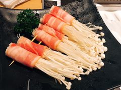 -新石器烤肉(南站店)