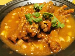 -蜀锦堂·川味现炒(襄阳武商汇店)