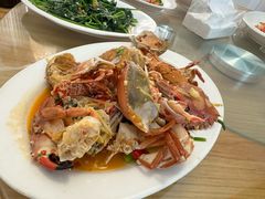 -星奇缘·海鲜餐厅(东山美食地标店)