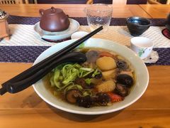 -韬光茶庵
