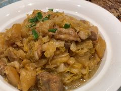 -哈啾嗨·新概念蒙餐(红星新城店)