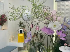 -山与蓝·轻糖鲜果蛋糕(勒泰店)