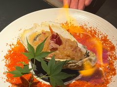 -盛焰铁板烧(王府井店)
