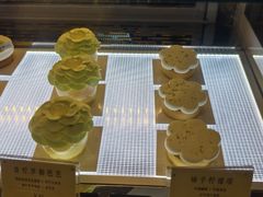-Ten Olives甜点