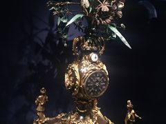 -故宫钟表馆