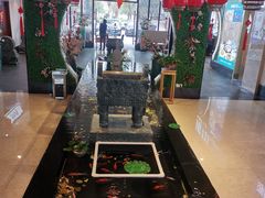 -优食坊·蒸汽海鲜(康盛路店)