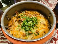 -临家闽南菜(宝洲路店)