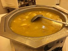 -蓝天宾馆·融合菜·宴席(解放大道店)