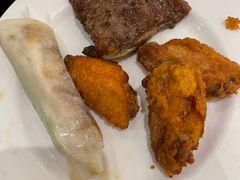 -东方红海鲜百汇(国际大厦店)