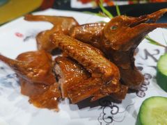 -松府名人汇大酒店-中餐厅(松江店)