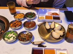 -杨记齐齐哈尔烤肉(总店)