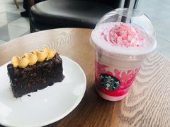 -星巴克(南京狮子桥店)