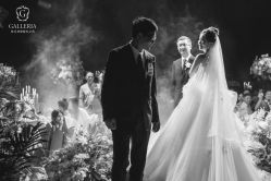 -格乐利雅婚礼艺术中心(南外滩店)