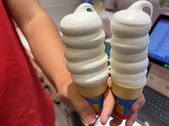 -DQ·蛋糕·冰淇淋(阜盛道店)