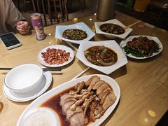 -潮汕壹号·潮汕菜·打边炉·生腌(总店)