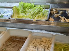 -正宗简阳羊肉汤(荣盛·布鲁明顿广场店)
