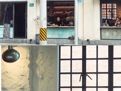 -Apollo·西班牙小酒馆(安福路店)