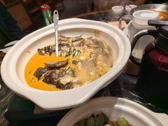 -湘力力小院·鱼汤泡饭(枫林路店)