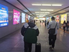 -韶关站