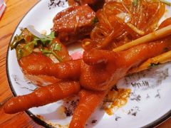 -山河屯铁锅炖(哈西站店)
