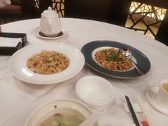 -顺德喜来登酒店·采悦轩