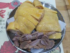 -阿金大白·上海菜馆(新天地店)