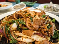 -鸭匠食府·挂炉烤鸭·新京菜(阜成路店)