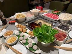 -海底捞火锅(吾悦广场店)