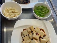 -揽月斋炙子烤肉·清真(安定门·五道营店)