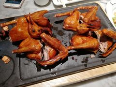 -大鸽饭(体育西路店)