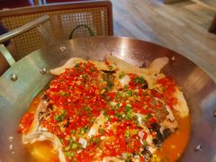 -湘江红·湖南招牌菜(莲花南路店)