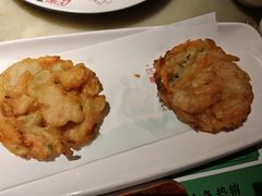 -绿茶餐厅(成都大悦城店)