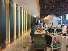 -巴音浩日娲·蒙餐(双林东路店)