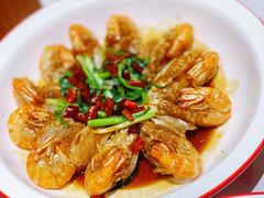 -欧记大排档·景德菜(上海首店)