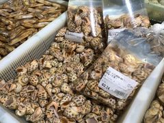 -盒马鲜生(馥邦国际店)