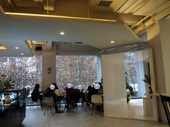 大堂-CAFE'IN精品咖啡体验空间(小寨店)