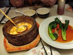 -绿茶餐厅(北京世纪金源店)