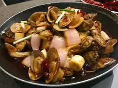 -一棠龙虾•王牌虾球(楚河汉街店)