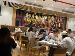 -龙记香港茶餐厅(久光百货店)