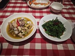 -西贝(虹口龙之梦店)