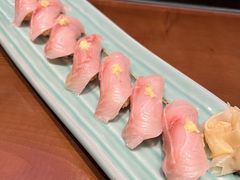 -鸟山鸣·日料食堂(王府井店)