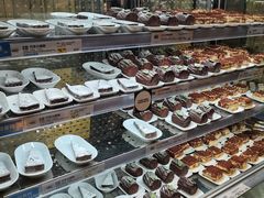 -宜家·瑞典风味餐厅(天津东丽商场店)