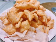 -老松滨饭店(菜艺街店)