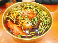 -北冰洋狗肉冷面城(总店)
