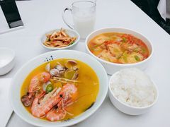 -小城故事·地道宁波味(月湖盛园店)