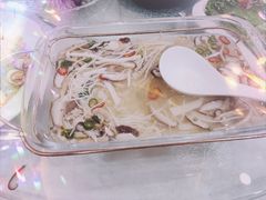 -清真悦宾楼食府(海湖店)