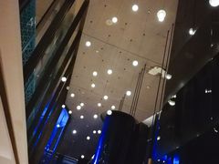 -唐拉雅秀酒店-西锦汇空中BBQ·思创餐厅