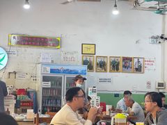 大堂-南记食粥坊·宵夜大排档(莲花总店)