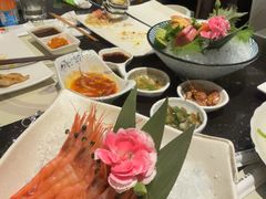 -大渔铁板烧(万象城店)
