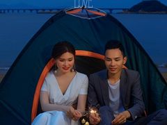 -经典婚纱摄影美学馆·私人定制